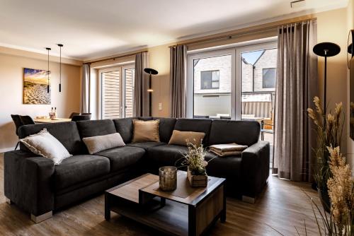 Haus Traubeneiche — 4-Star Luxury Hotel in Busum, Germany