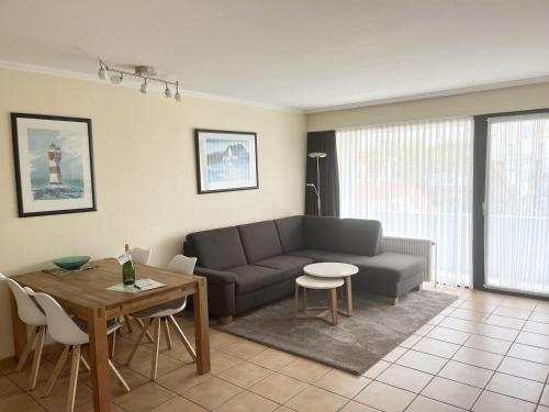 Germania 44 — 4-Star Luxury Hotel in Sankt Peter-Ording, Germany
