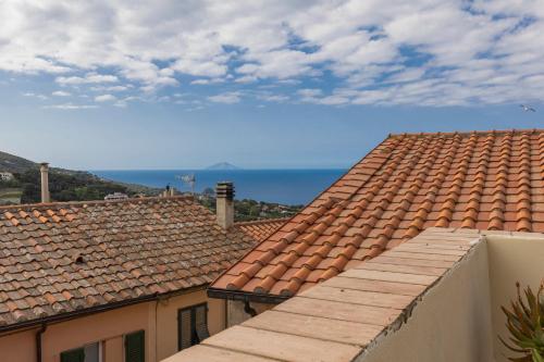 Vicolo Martini Goelba — 4-Star Luxury Hotel in Capoliveri, Italy