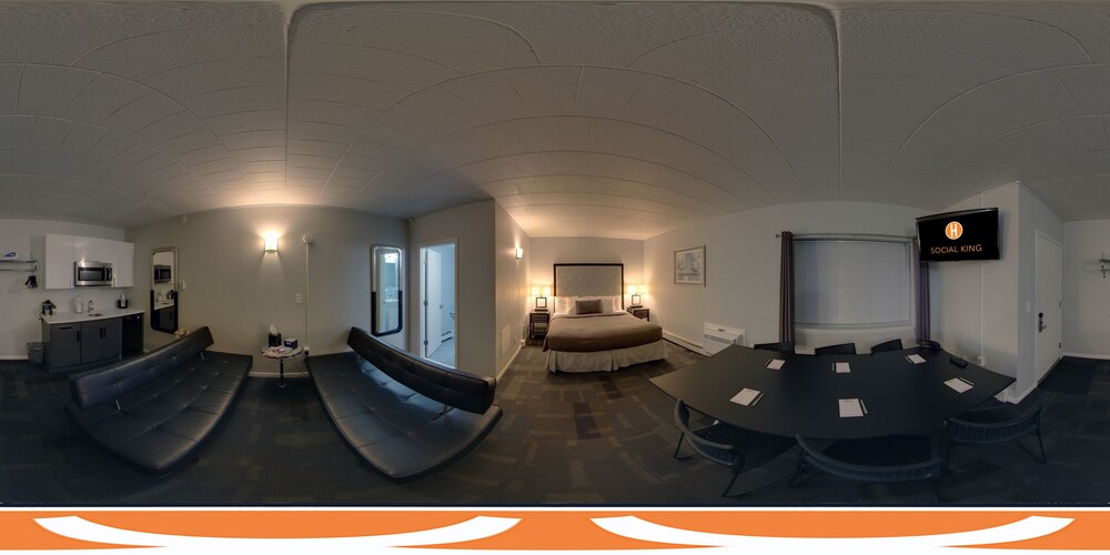 Hotel Royal Oak - photo 37