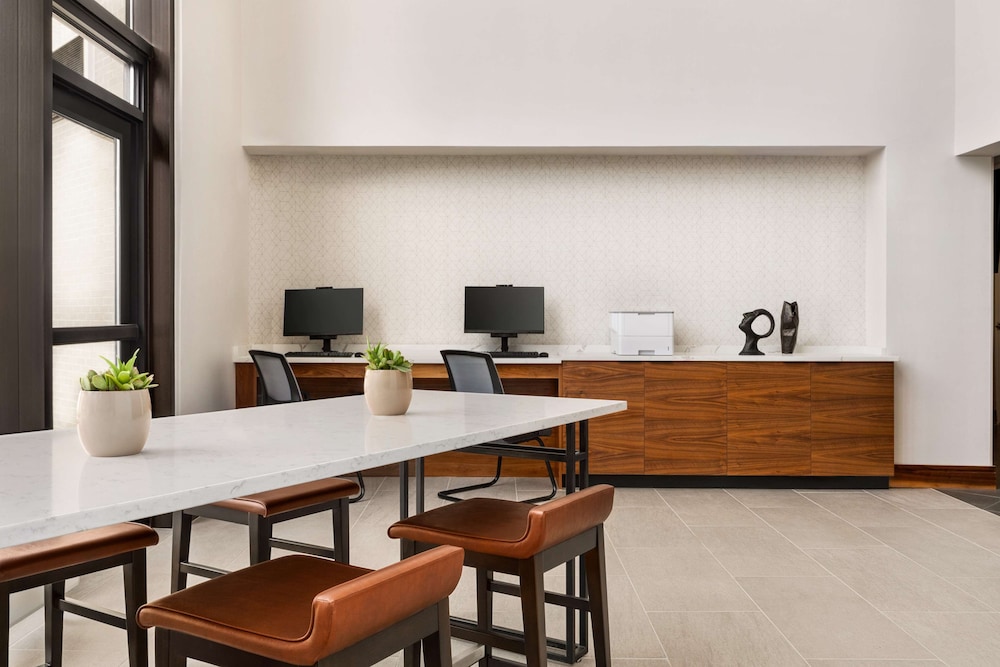 Doubletree by Hilton Columbus Dublin - photo 36