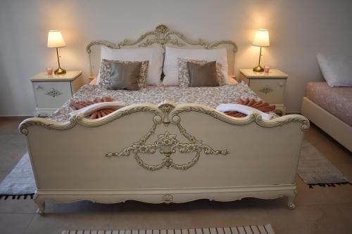Apartmán na statku — 4-Star Luxury Hotel in Namest Nad Oslavou, Czech Republic