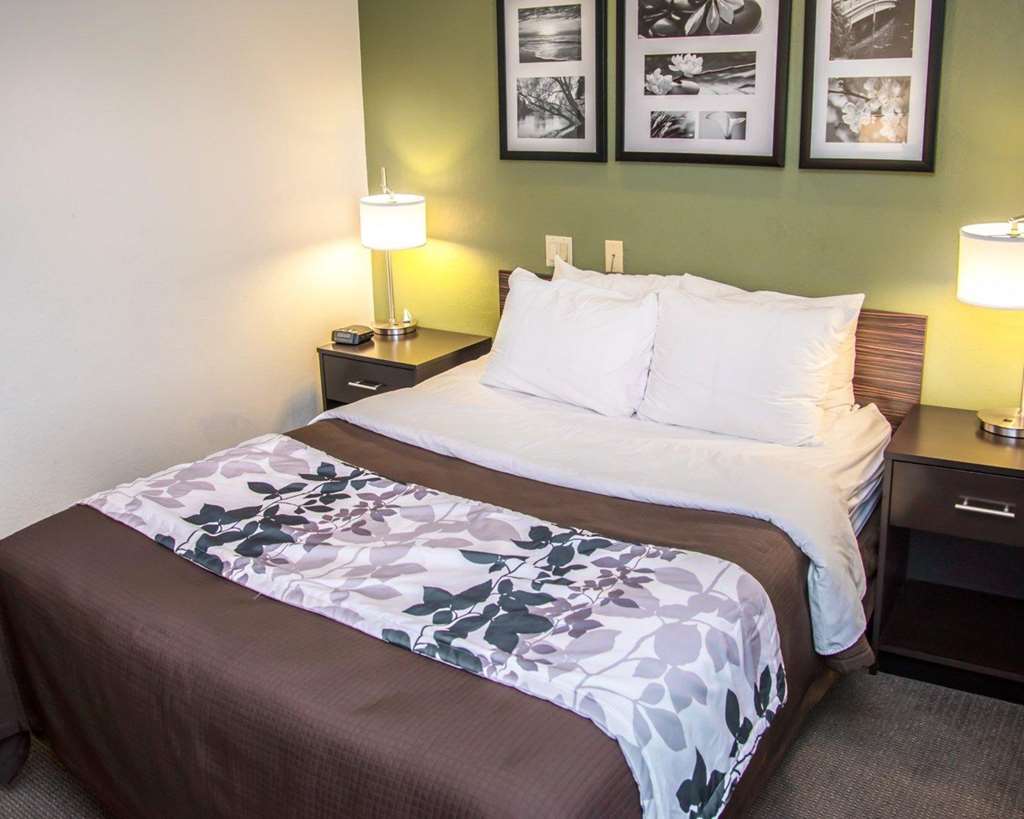 Sleep Inn University Place - photo 17