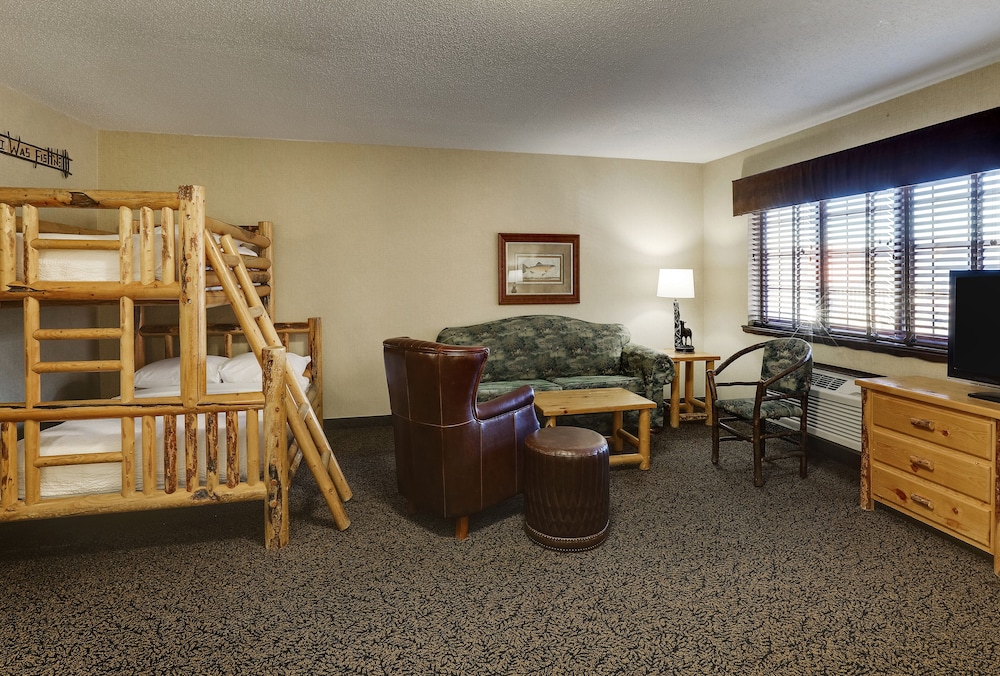 Stoney Creek Hotel Quad Cities Moline - photo 12