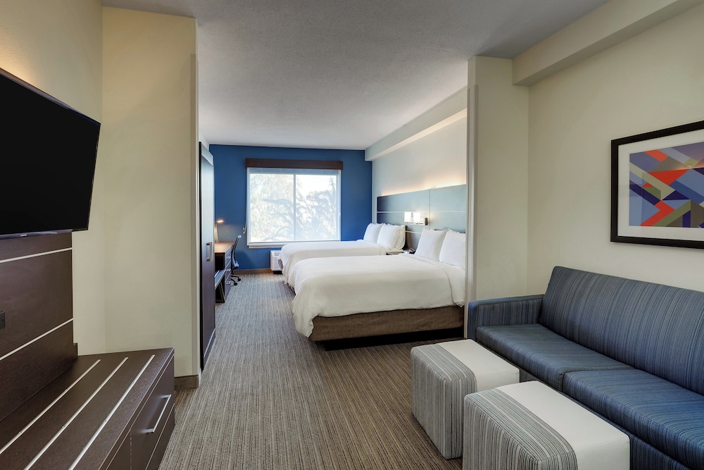 Holiday Inn Express Hotel & Suites Gadsden W Near Attalla by IHG - photo 41