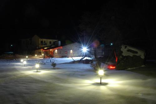 Villa Rosa — Florina — photo 3