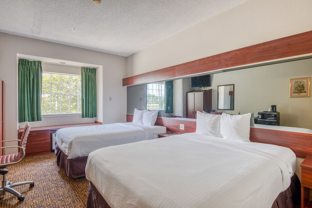 Trident Inn & Suites Baton Rouge - photo 9