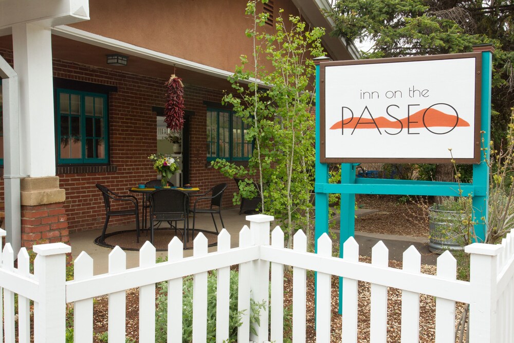 Inn on the Paseo - photo 33
