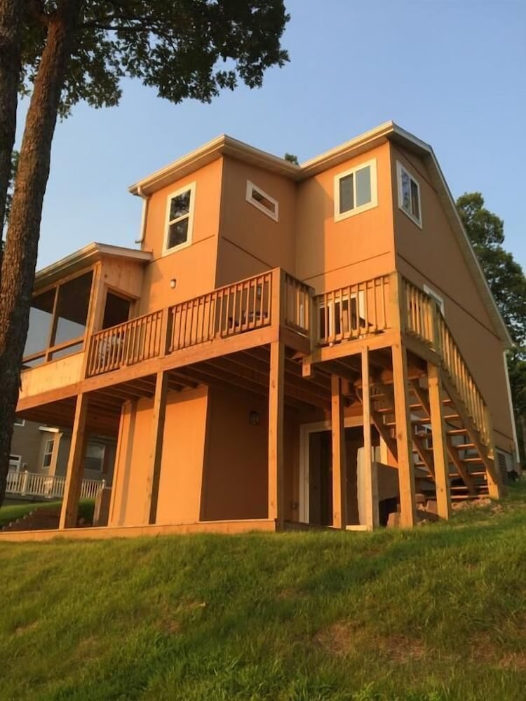 Wilson's Resort - photo 53