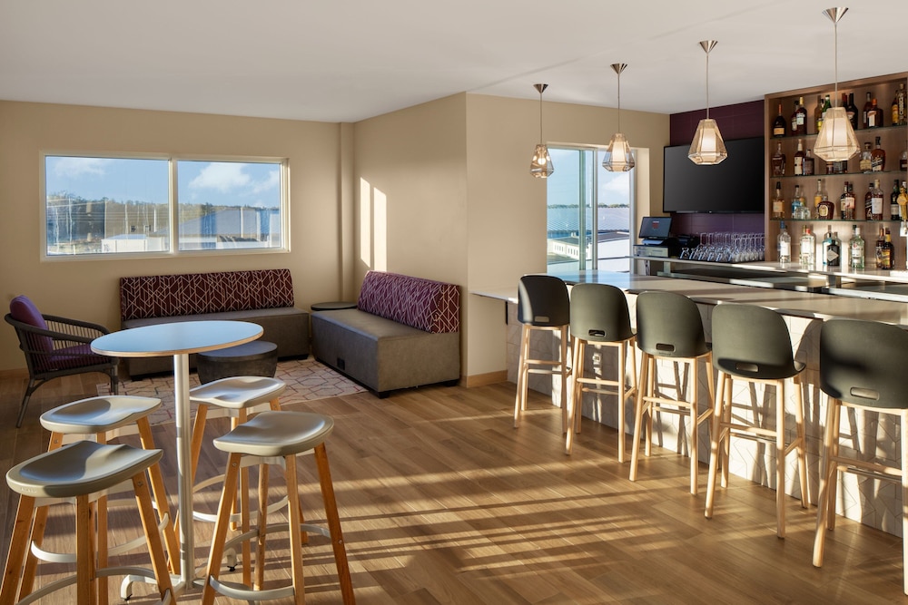 Residence Inn by Marriott Tampa Wesley Chapel - photo 40