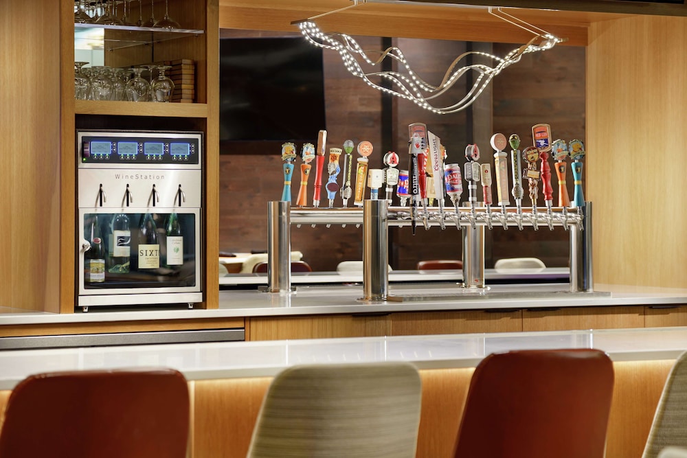 DoubleTree by Hilton Colorado Springs - photo 55