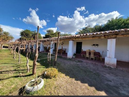 Alojamiento Finca Encanto Del Valle in Cafayate, Argentina