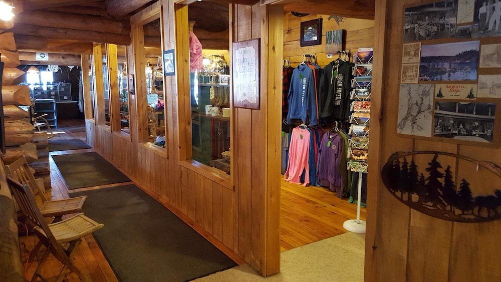 Solbakken Resort On Superior - photo 13