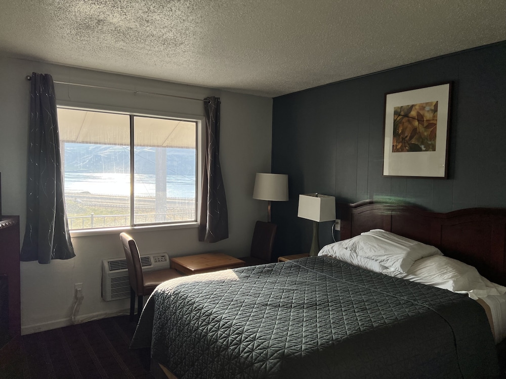Biggs Nu Vu Motel - photo 17