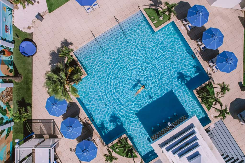 TRYP by Wyndham Aruba