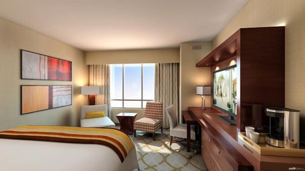 Seven Clans Hotel - photo 7
