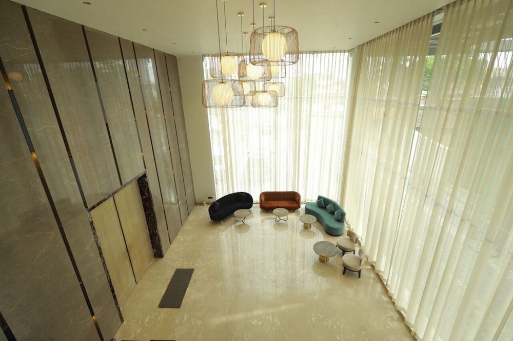 Hotel Red Diamond — Bilaspur — photo 3