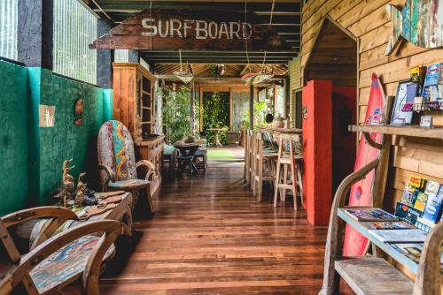 Albany Bali Style Accommodation — 4-Star Luxury Hotel in Albany, Australia