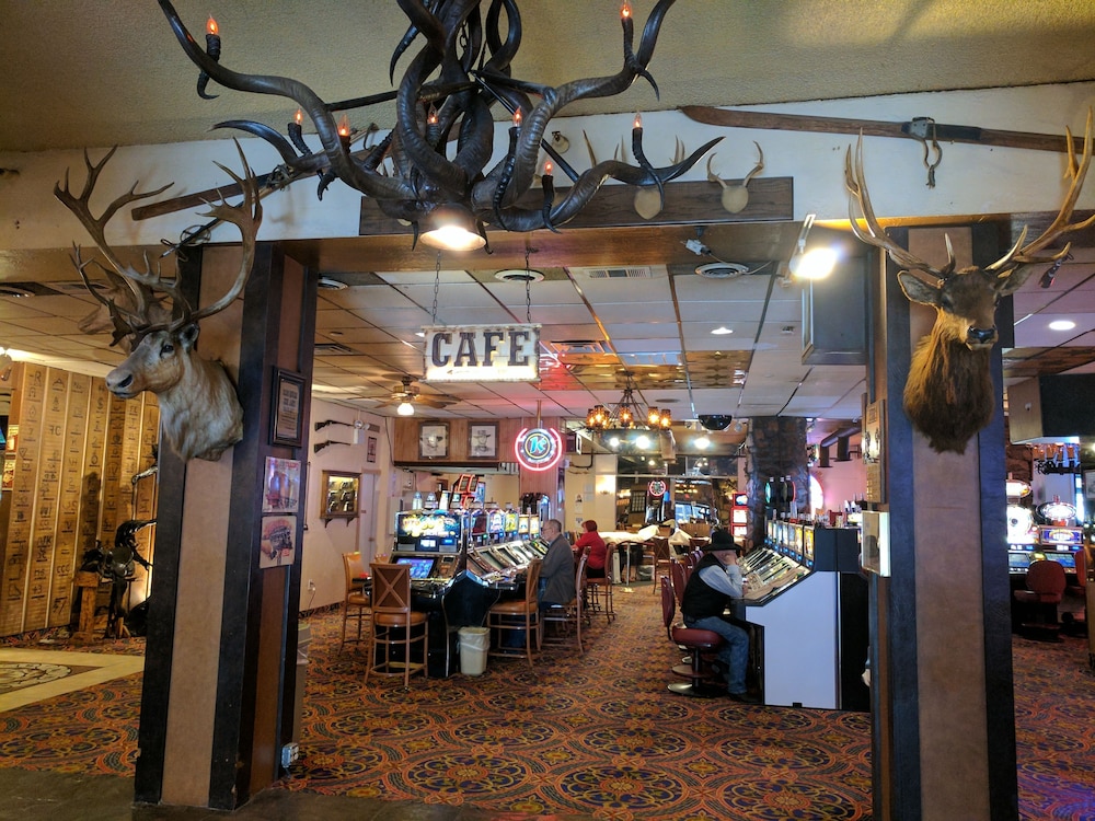 Hotel Nevada - photo 4