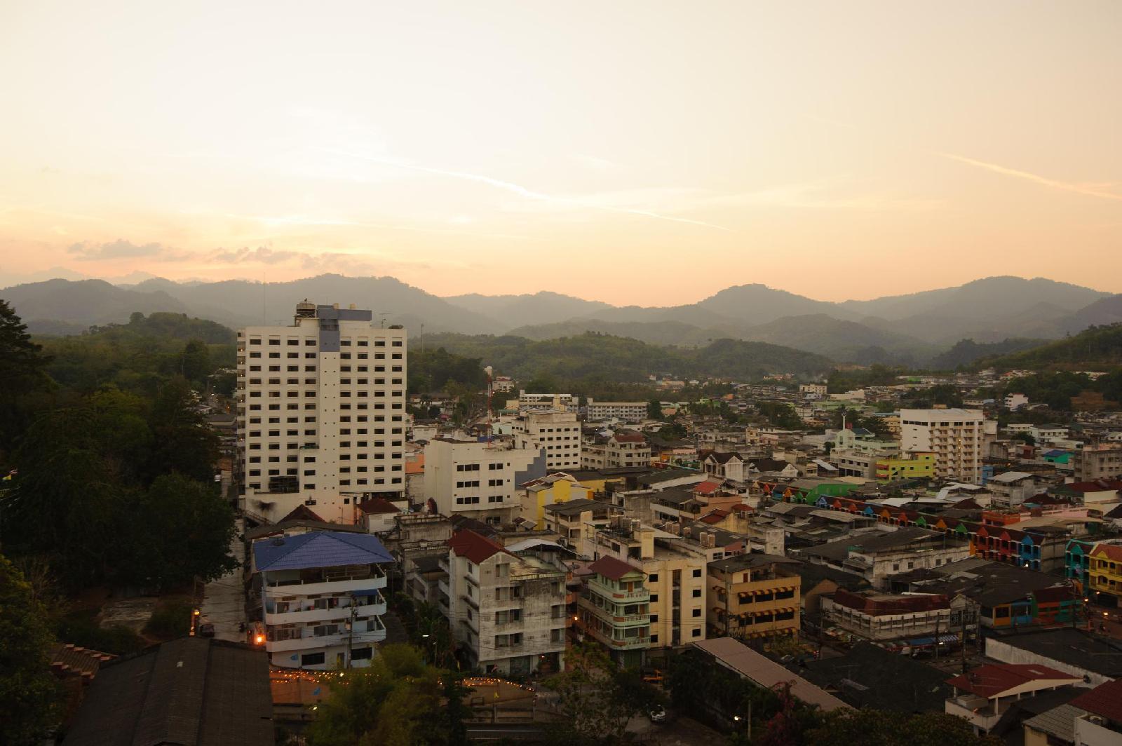 Betong Merlin Hotel — Betong — photo 4