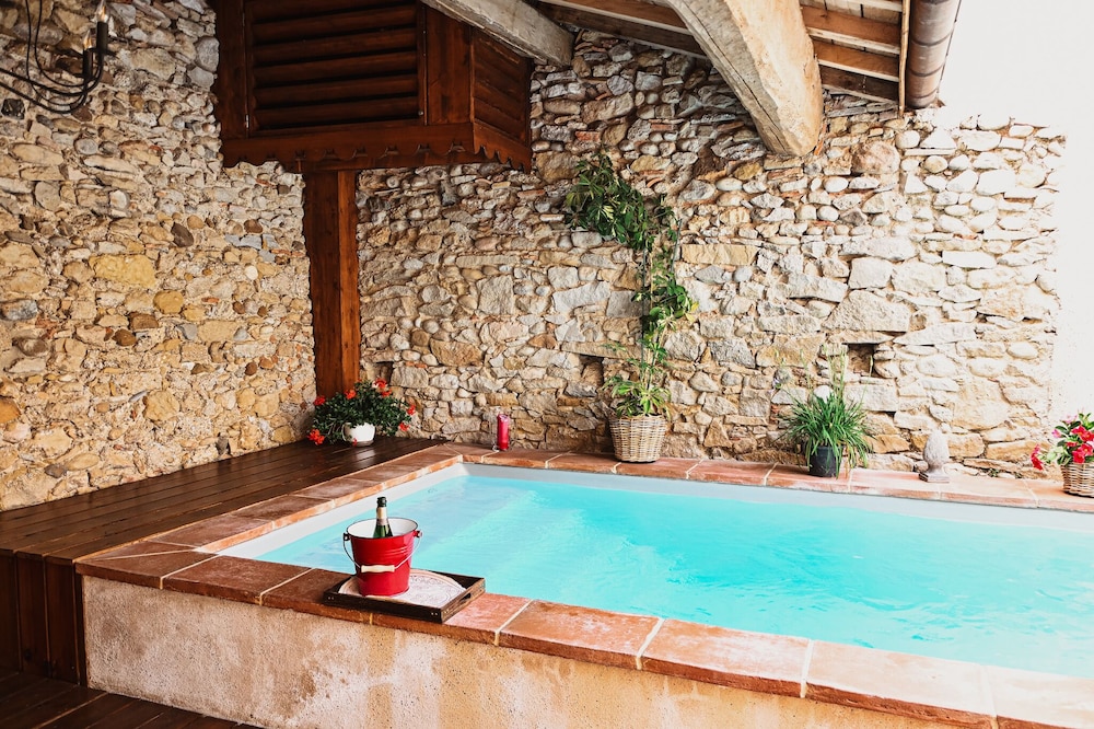 Demeure de la Carmine — hotel in Mirepoix
