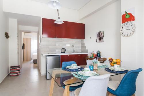 Athens Homes — 4-Star Luxury Hotel in Athens, Greece
