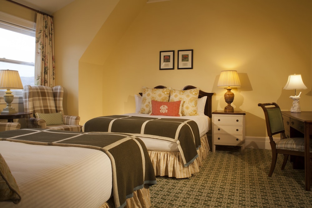 Omni Mount Washington Resort & Spa - photo 15