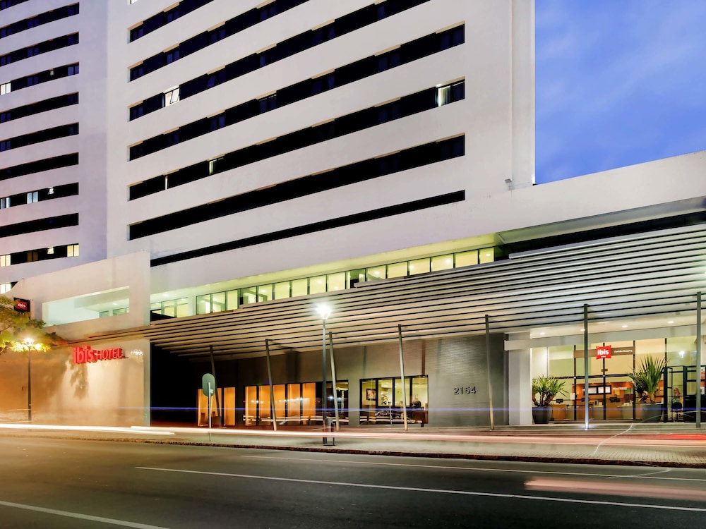 ibis Curitiba Shopping