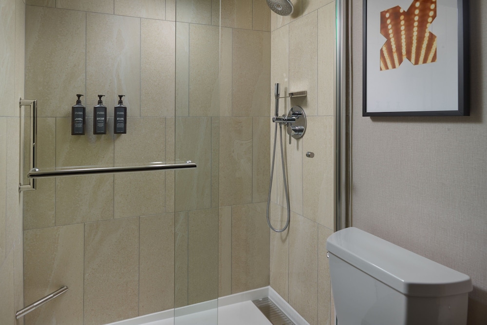 Sheraton Grand Nashville Downtown - photo 40