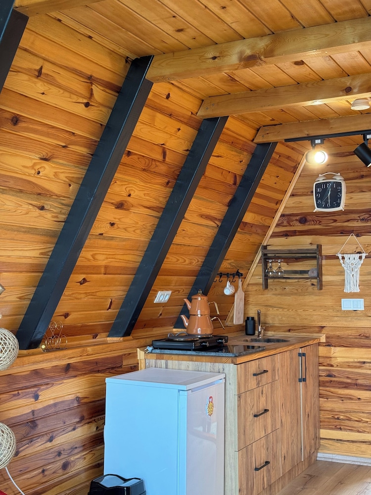 Aytepe Bungalov — Ardesen — photo 4