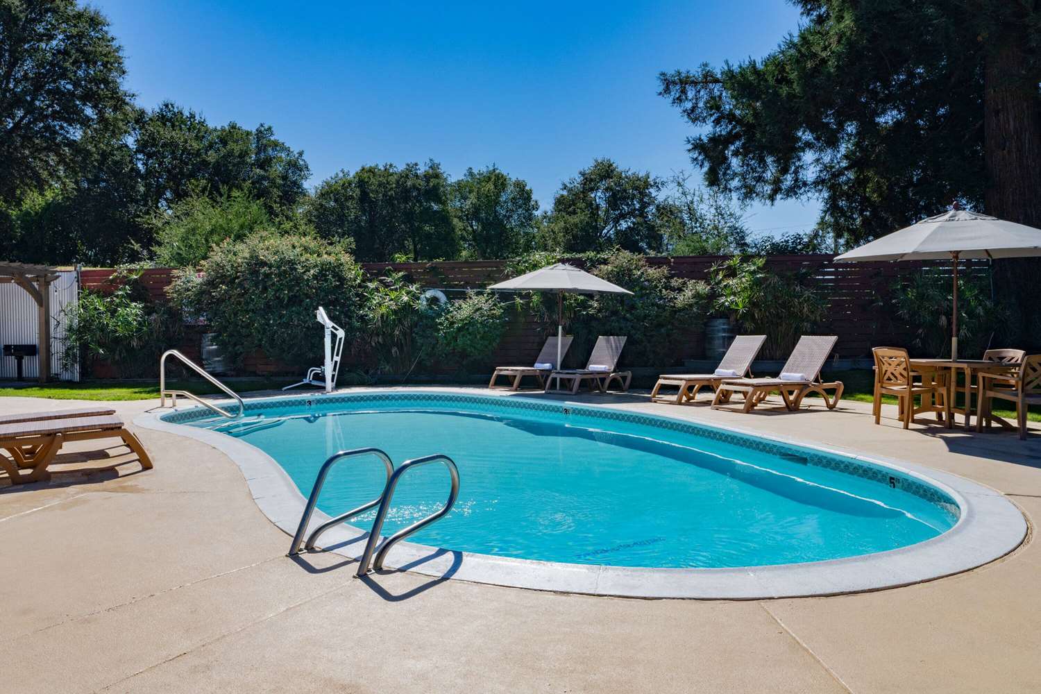 The Orchard Hotel Ukiah Mendocino County - photo 22