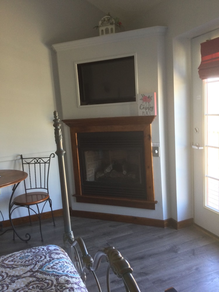 Stagecoach House Inn - photo 23