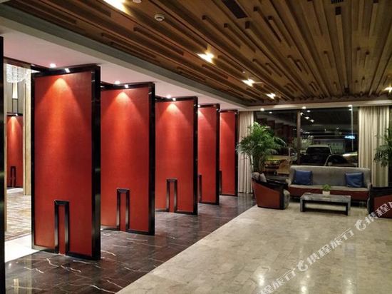 Huangjia Leisure Hotel in Kouqian, People's Republic of China