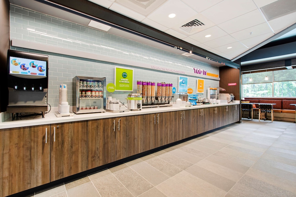 Tru by Hilton Chapel Hill - photo 33