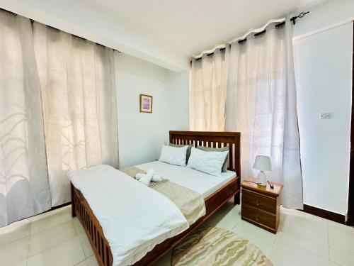 Heping Hotel - carbon neutral hotel in Chuzhou