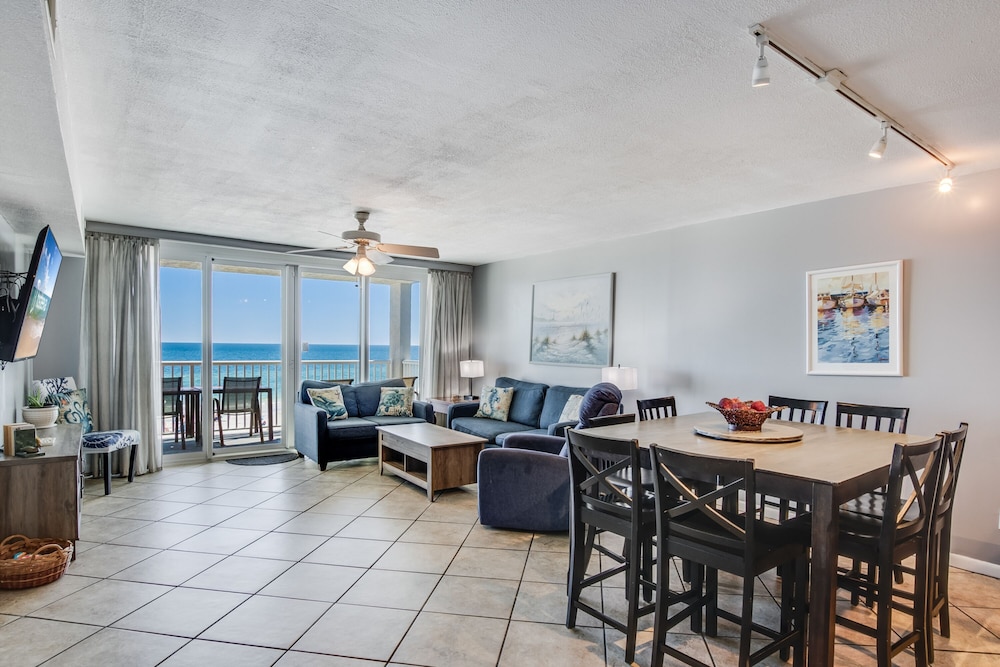 Romar Tower 5C by Meyer Vacation Rentals - photo 26