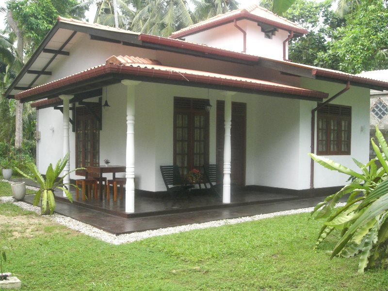 Bird Villa — 4-Star Luxury Hotel in Galle, Sri Lanka
