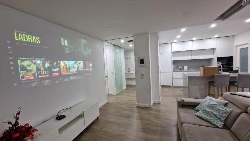 Feira Central Loft — hotel in Feira