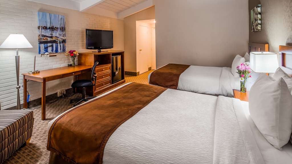 Best Western Adams Inn Quincy Boston - photo 17