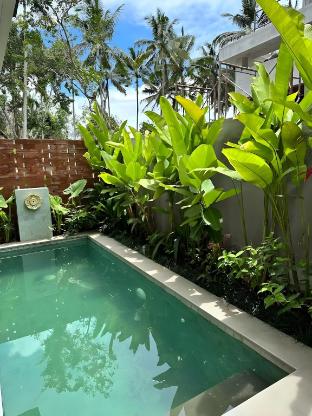 Macha Villa Ubud Tropical Brand New Villa — 4-Star Luxury Hotel in Ubud, Indonesia