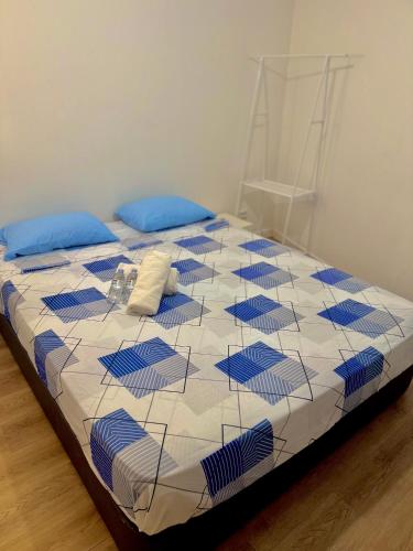 Quarto central em Lisboa — Lisbon — photo 5