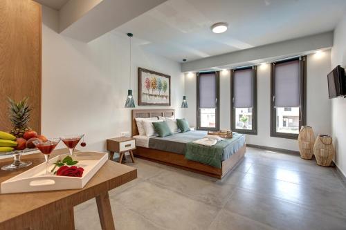 Lofts to Let - last minute hotel in Unknown City