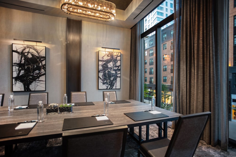 The Row Hotel at Assembly Row Autograph Collection - photo 84