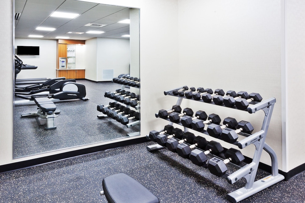 SpringHill Suites by Marriott Montgomery Prattville Millbrook - photo 21
