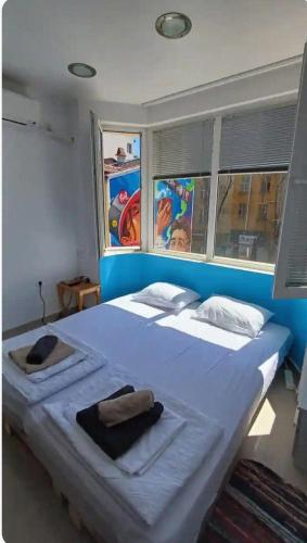 BohoBox Studios in Plovdiv, Bulgaria