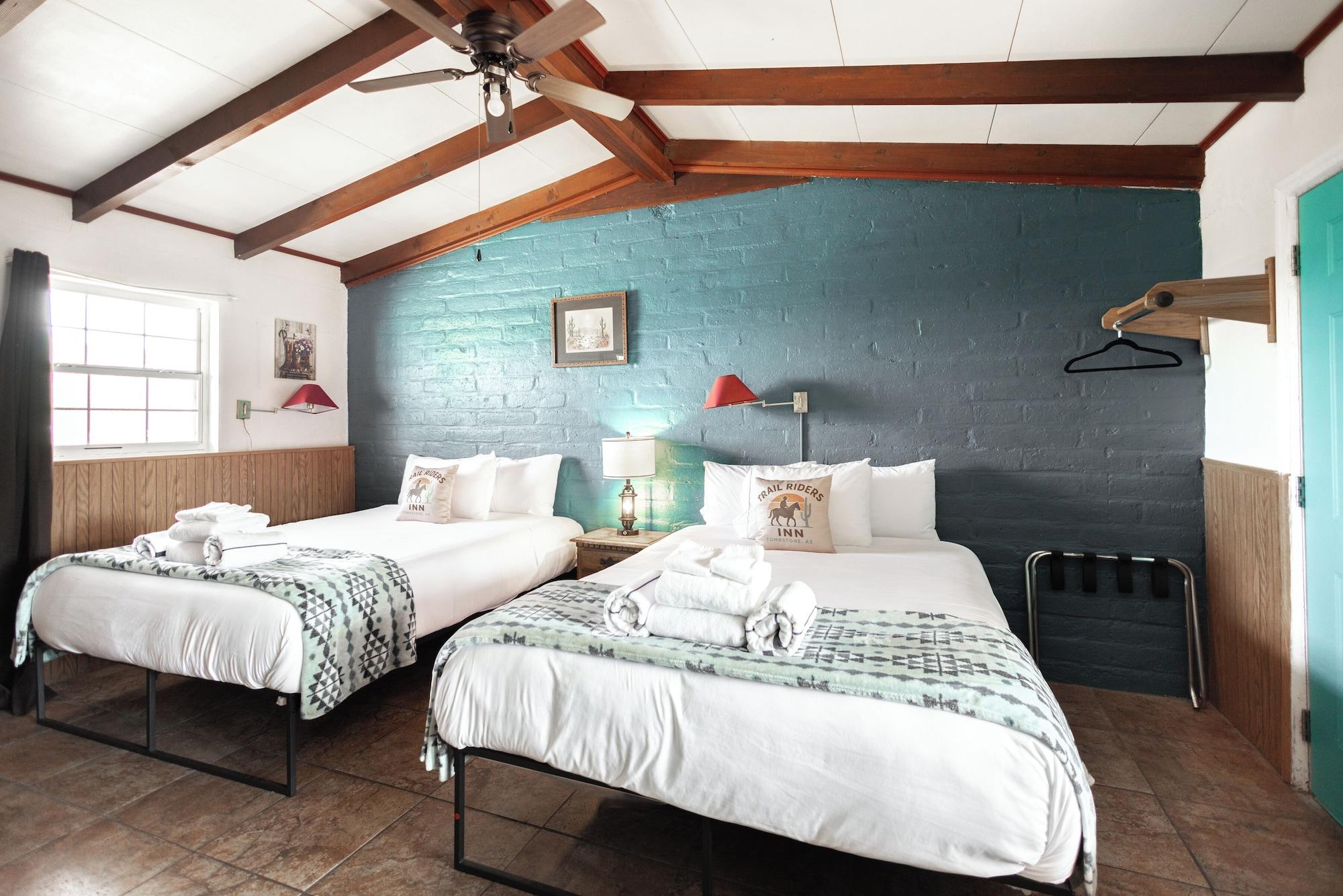 Trail Rider's Inn - photo 8