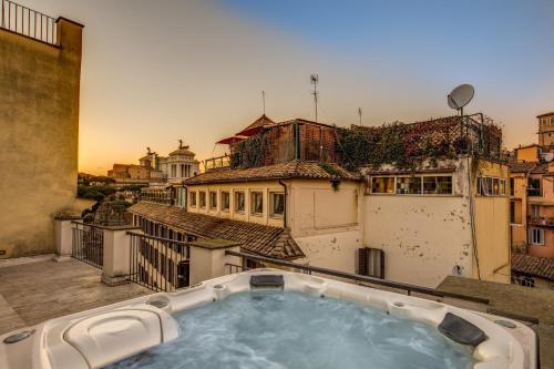 Residenze Argileto Terra