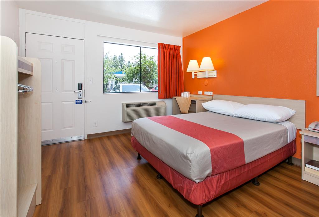 Motel 6 Rosemead CA Los Angeles - photo 11