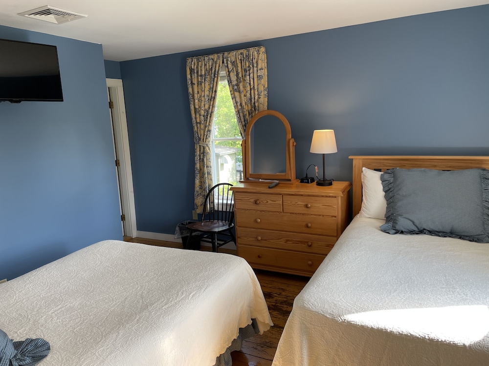 Smugglers Notch Inn - photo 7