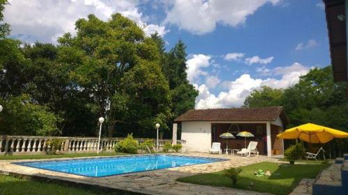 Chacara em São Roque in Sao Roque, Brasil